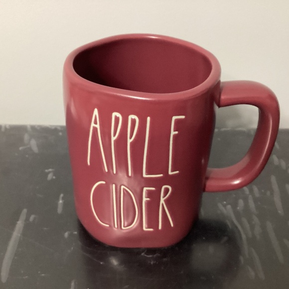 Rae Dunn apple cider - Picture 1 of 1